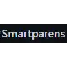 Бесплатно загрузите приложение Smartparens для Windows, чтобы запустить онлайн Win Wine в Ubuntu онлайн, Fedora онлайн или Debian онлайн