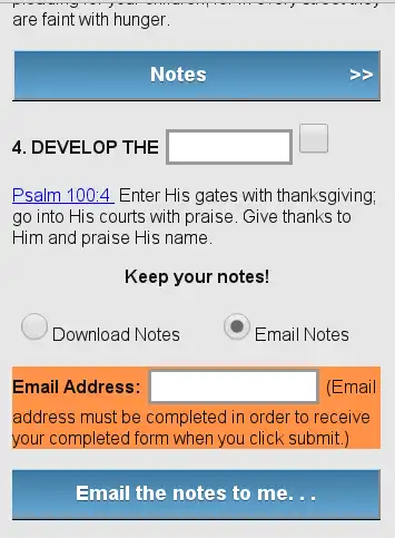 Descargue la herramienta web o la aplicación web Sermonnotes para teléfonos inteligentes