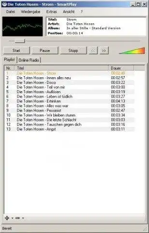 Download web tool or web app SmartPlay