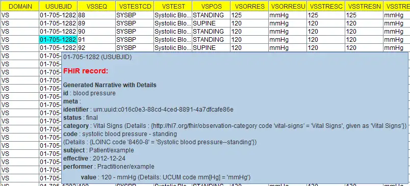 Download web tool or web app Smart Submission Dataset Viewer