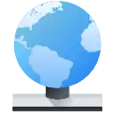 Free download Smb4K Linux app to run online in Ubuntu online, Fedora online or Debian online
