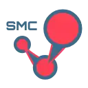 دانلود رایگان SMC - برنامه Windows State Machine Compiler برای اجرای آنلاین Win Wine در اوبونتو به صورت آنلاین، فدورا آنلاین یا دبیان آنلاین
