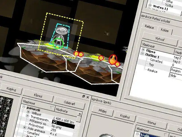 Descargue la herramienta web o la aplicación web SMILE para ejecutar en Windows en línea sobre Linux en línea