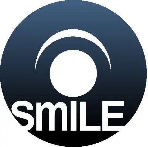 Unduh alat web atau aplikasi web SMILE untuk dijalankan di Windows online melalui Linux online
