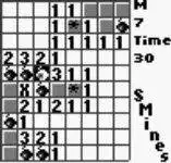 Download web tool or web app SMines - minesweeper clone for Sony Jxx to run in Linux online