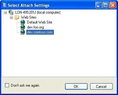 Mag-download ng web tool o web app na Smooth Attach