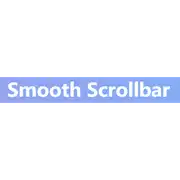 免费下载 Smooth Scrollbar Linux 应用程序以在 Ubuntu 在线、Fedora 在线或 Debian 在线在线运行