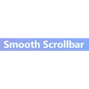 Free download Smooth Scrollbar Linux app to run online in Ubuntu online, Fedora online or Debian online