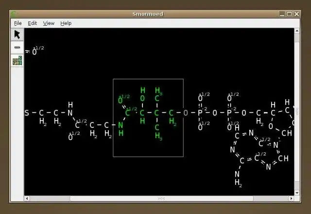 Download web tool or web app Smormo-Ed