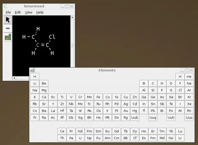 Download web tool or web app Smormo-Ed