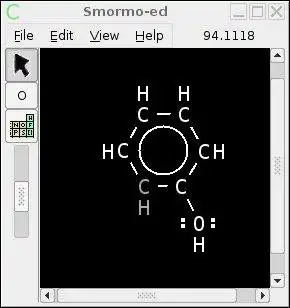 Download web tool or web app Smormo-Ed to run in Windows online over Linux online
