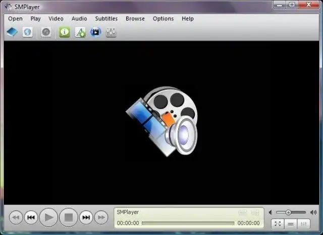 Download web tool or web app SMPlayer