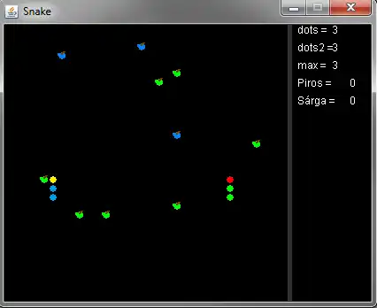 Unduh alat web atau aplikasi web Snake 2D untuk dijalankan di Linux online
