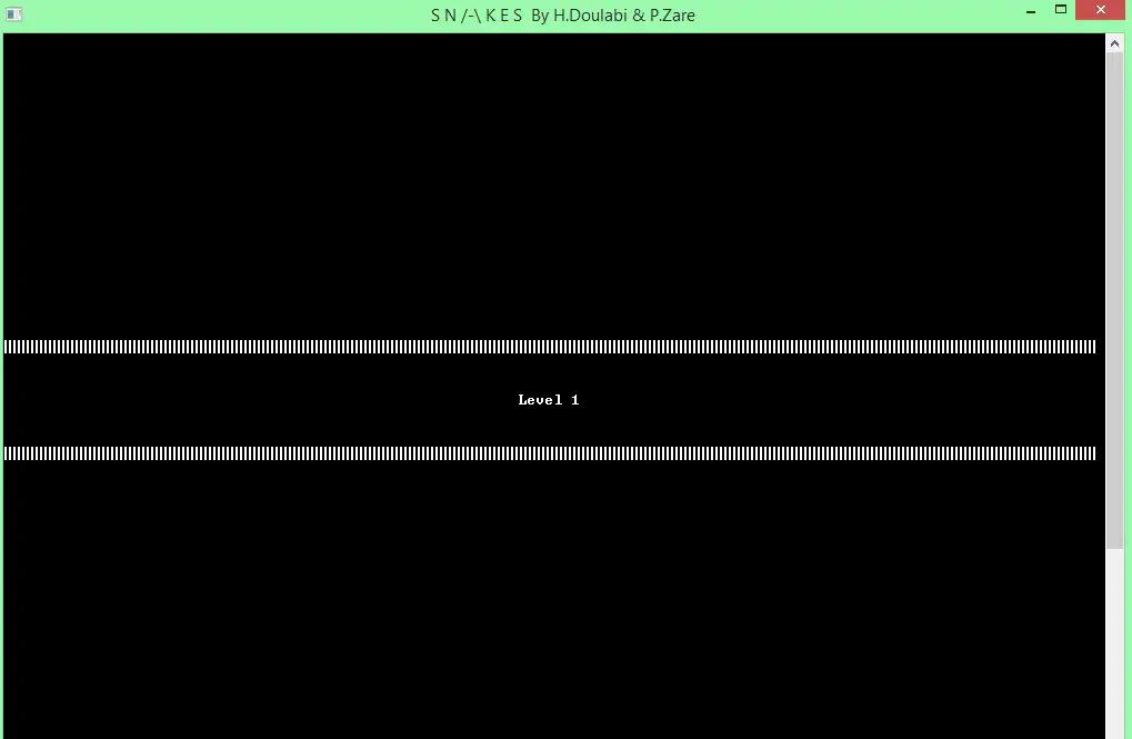 Download web tool or web app Snakes to run in Linux online
