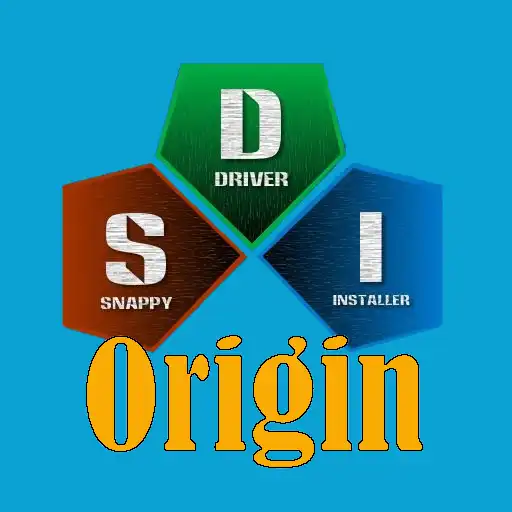 Download web tool or web app Snappy Driver Installer Origin