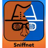 Free download Sniffnet Linux app to run online in Ubuntu online, Fedora online or Debian online