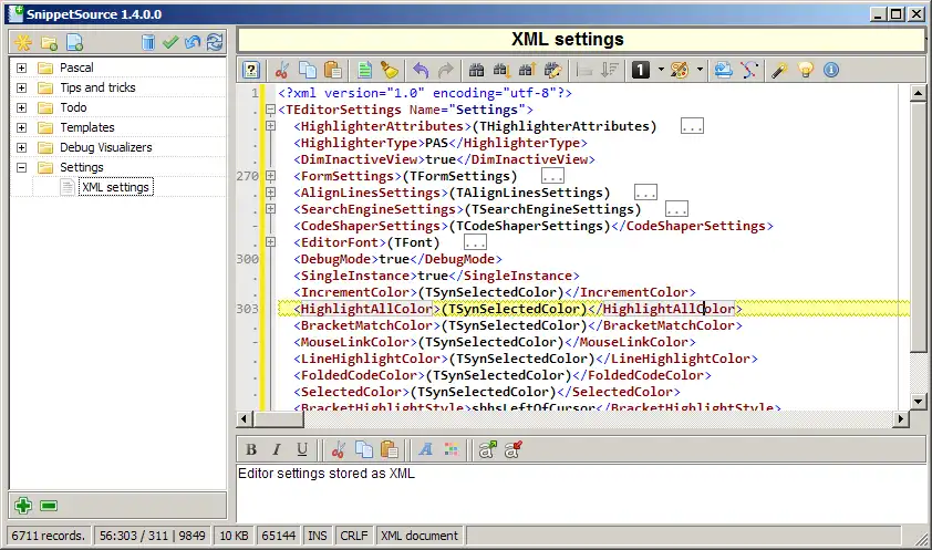 Завантажте веб-інструмент або фрагмент коду веб-програми