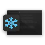 Free download snowflake Windows app to run online win Wine in Ubuntu online, Fedora online or Debian online