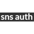 Free download sns auth Linux app to run online in Ubuntu online, Fedora online or Debian online