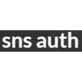 Free download sns auth Windows app to run online win Wine in Ubuntu online, Fedora online or Debian online