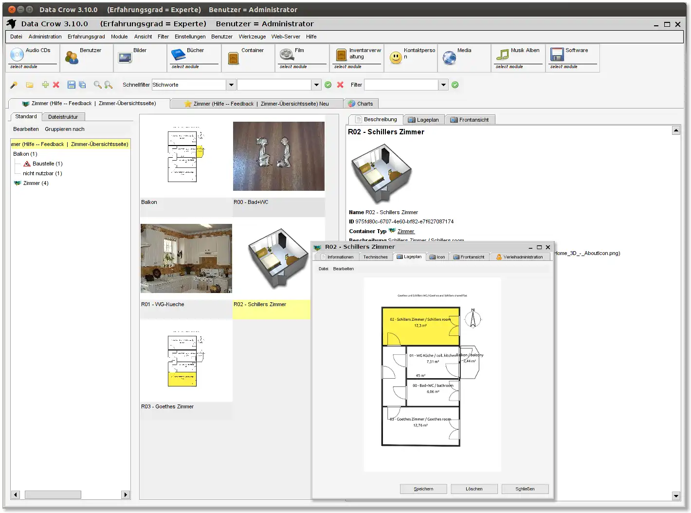 Download web tool or web app Social-InventoryManagement-Module