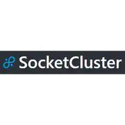 Descargue gratis la aplicación de Windows SocketCluster para ejecutar en línea win Wine en Ubuntu en línea, Fedora en línea o Debian en línea