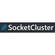 Free download SocketCluster Windows app to run online win Wine in Ubuntu online, Fedora online or Debian online