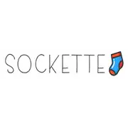 הורדה חינם של אפליקציית Sockette Windows להפעלת מקוונת win Wine באובונטו מקוונת, פדורה מקוונת או דביאן באינטרנט