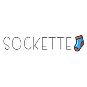 Free download Sockette Windows app to run online win Wine in Ubuntu online, Fedora online or Debian online