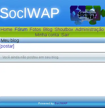Download web tool or web app Soclwap