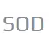 ดาวน์โหลดแอป SOD Linux ฟรีเพื่อทำงานออนไลน์ใน Ubuntu ออนไลน์, Fedora ออนไลน์ หรือ Debian ออนไลน์