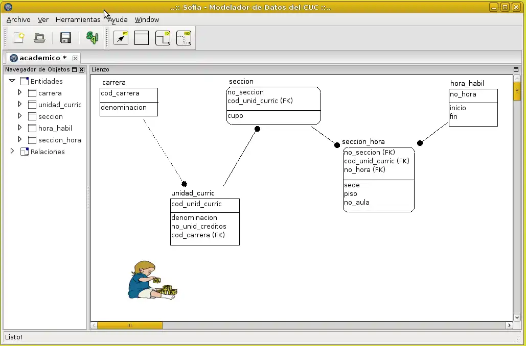 Download webtool of webapp Sofia