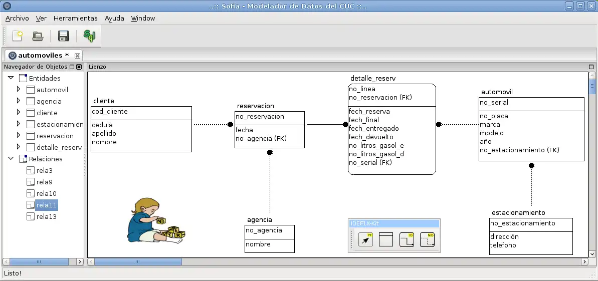 Download webtool of webapp Sofia