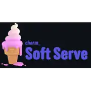 Free download Soft Serve Linux app to run online in Ubuntu online, Fedora online or Debian online