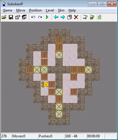 ওয়েব টুল বা ওয়েব অ্যাপ SokobanP ডাউনলোড করুন