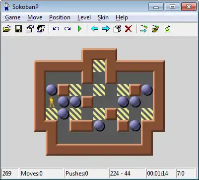 Scarica lo strumento web o l'app web SokobanP