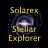 Gratis download Solarex - Travel and Explore the Galaxy om in Linux online te draaien Linux-app om online te draaien in Ubuntu online, Fedora online of Debian online