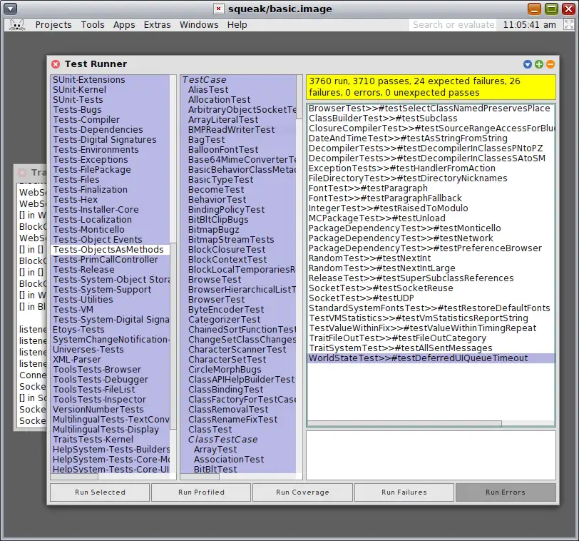 Descargue la herramienta web o la aplicación web solaris-squeak