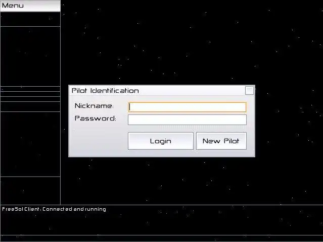 Download web tool or web app Sol to run in Linux online