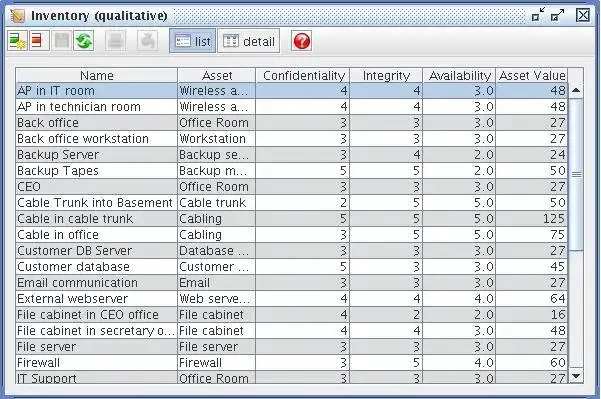 Download webtool of webapp SOMAP.org