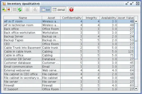 Scarica lo strumento Web o l'app Web SOMAP.org per eseguirlo online su Linux