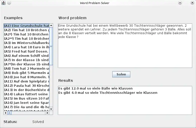 Laden Sie das Web-Tool oder die Web-App SoMaTePs herunter, um es online unter Linux auszuführen