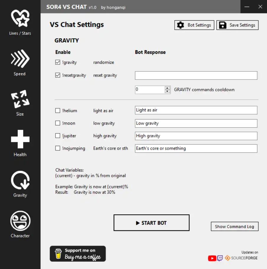 Tải xuống công cụ web hoặc ứng dụng web SOR4 VS Chat