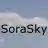 Gratis download SoraSky om in Windows online te draaien via Linux online Windows-app om online te draaien win Wine in Ubuntu online, Fedora online of Debian online