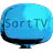 Free download SortTV Linux app to run online in Ubuntu online, Fedora online or Debian online