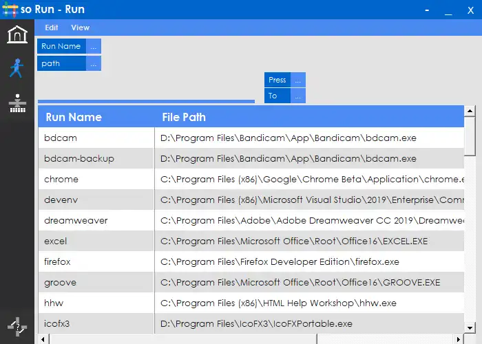 Download web tool or web app sorun v1.1.2.0
