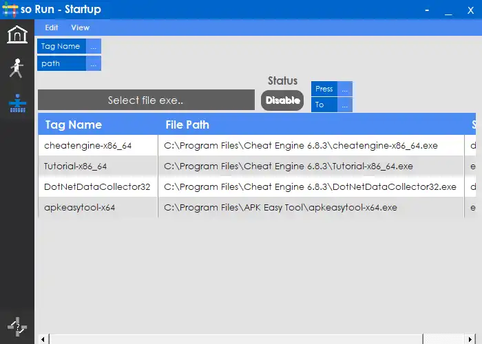 Download web tool or web app sorun v1.1.2.0