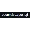 دانلود رایگان برنامه soundscape-qt لینوکس برای اجرای آنلاین در اوبونتو آنلاین، فدورا آنلاین یا دبیان آنلاین