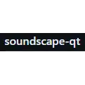 Muat turun percuma aplikasi soundscape-qt Linux untuk dijalankan dalam talian di Ubuntu dalam talian, Fedora dalam talian atau Debian dalam talian