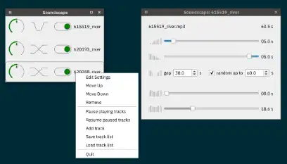 Download web tool or web app soundscape-qt